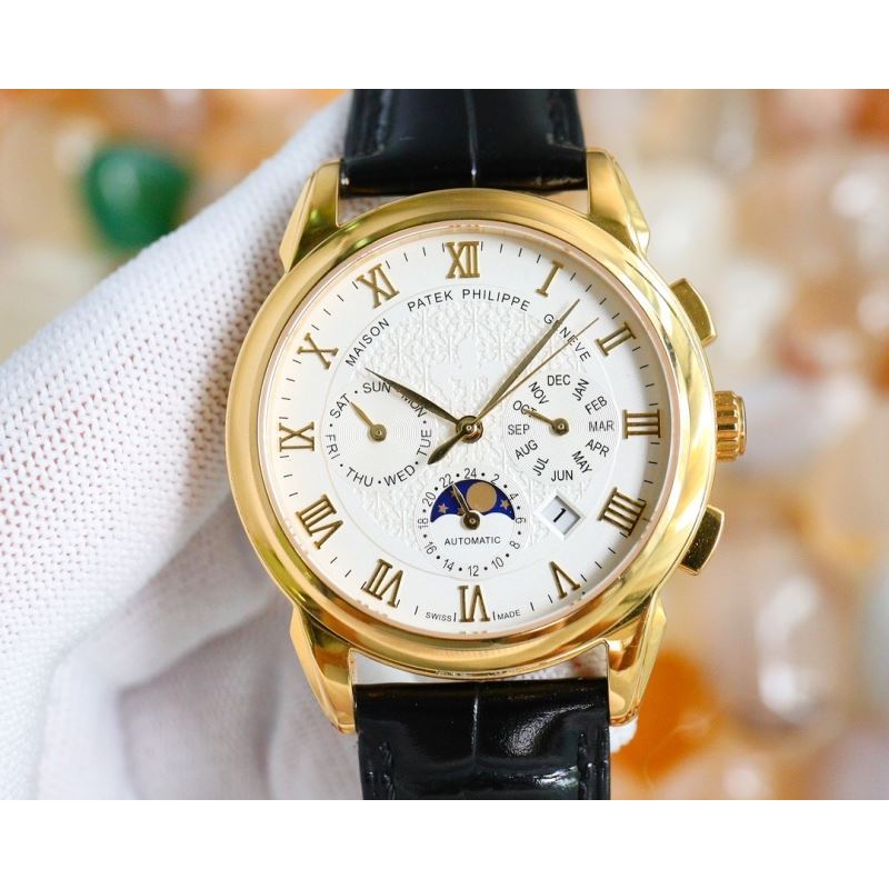 PATEK PHILIPPE Watches - Click Image to Close